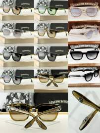 Picture of Chrome Hearts Sunglasses _SKUfw73239245fw